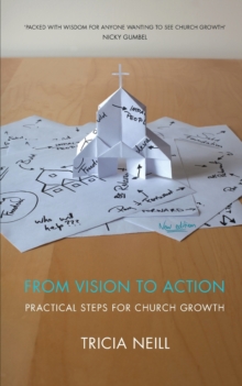From Vision to Action