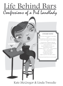 Life Behind Bars: Confessions of a Pub Landlady