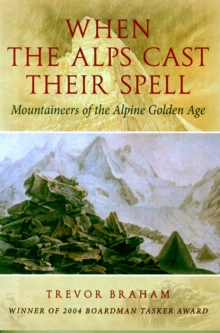 When the Alps Cast Their Spell