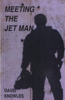 Meeting the Jet Man