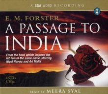 Passage to India