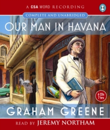 Our Man In Havana