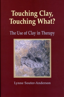 Touching Clay: Touching What?
