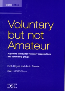 Voluntary But Not Amateur