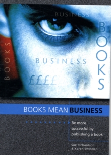 Books Mean Business