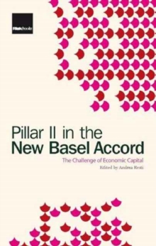 PILLAR II IN THE NEW BASEL ACCORD
