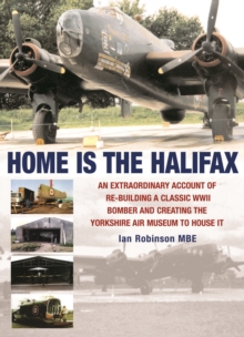 Home is the Halifax