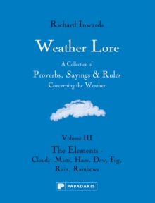 Weather Lore