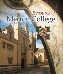 Treasures of Merton College
