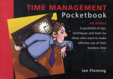 Time Management Pocketbook