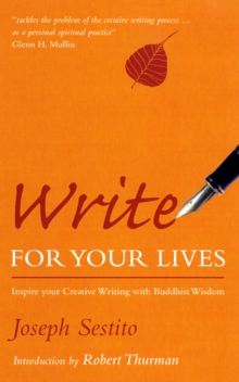 Write for Your Lives