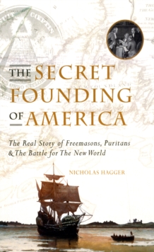 Secret Founding of America