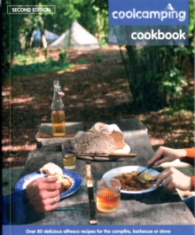 Cool Camping Cookbook