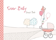 Dear Baby Guest Book