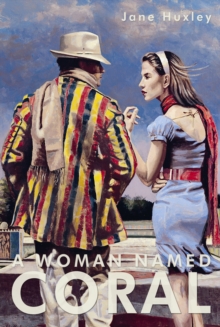 Woman Named Coral