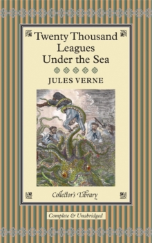 Twenty Thousand Leagues Under the Sea