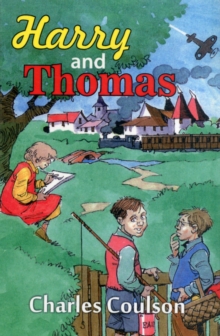 Harry and Thomas