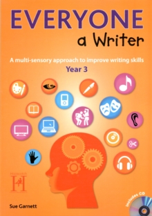Everyone A Writer Year 3