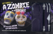 Zombie Ate My Cupcake! Kit