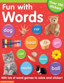 Fun with Words