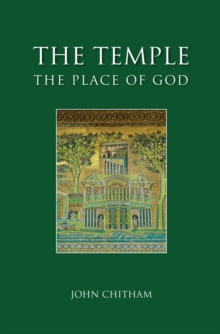 Temple the Place of God
