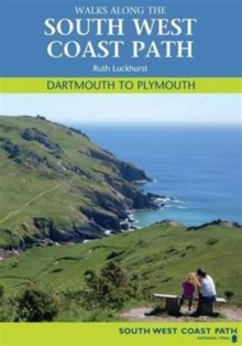 Walks Along the South West Coast Path
