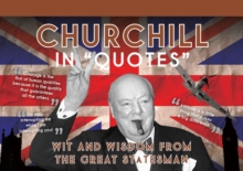Churchill in Quotes