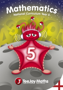 TeeJay Mathematics National Curriculum Year 5 Second Edition