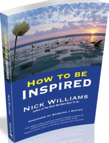 How to be Inspired