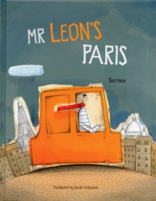 Mr Leon's Paris