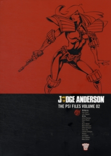 Judge Anderson