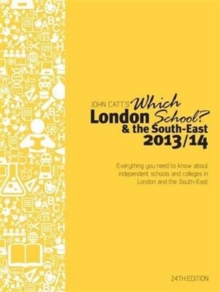 Which London School? & the South-East