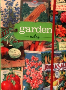 Garden Notes