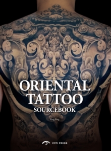 Oriental Tattoo Source Book