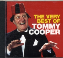 Very Best of Tommy Cooper