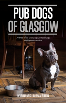 Pub Dogs of Glasgow