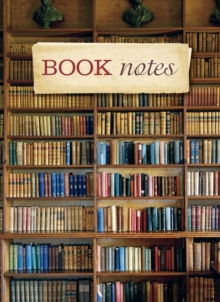 Book Notes