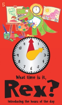 What Time is it, Rex?