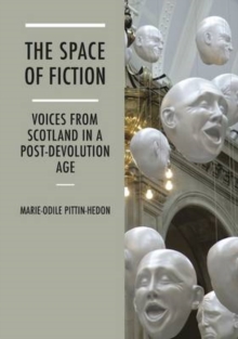 Space of Fiction