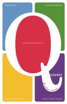 Quintet and Other Poets