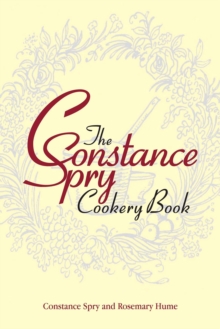 Constance Spry Cookbook