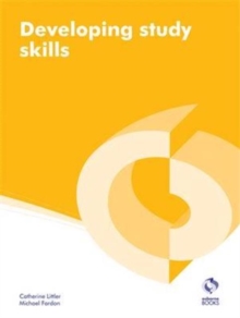Developing Study Skills