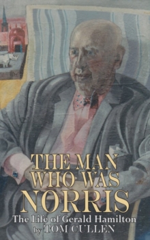 Man Who Was Norris