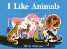 I Like Animals