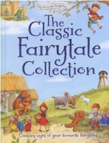 Classic Fairytale Collection