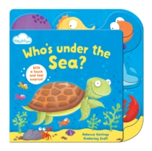 Who's Under the Sea