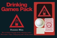 Drinking Games Pack
