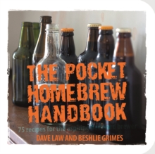 Pocket Homebrew Handbook