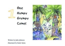 One Humpy Grumpy Camel