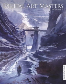 Digital Art Masters Volume 9